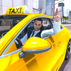 Crazy Taxi Driver: Taxi Game Zeichen