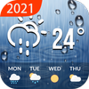 Wettervorhersage & Live Wetter Zeichen