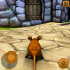 Home Mouse Simulator: Virtuelle Mutter & Maus Zeichen