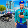 Police Officer Simulator Cop Zeichen