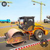 Road Construction Simulator Zeichen