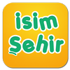 İsim Şehir Zeichen