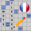 Mots Fléchés Français Zeichen