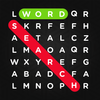 Infinite Word Search Zeichen