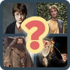 Guess Character & Spell HARY POTTER Zeichen