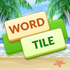 Word Tile Puzzle Zeichen