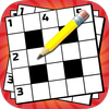 Mom's Crossword Puzzles Zeichen