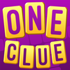 One Clue Crossword Zeichen