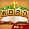 Bible Word Connect Puzzle Game Zeichen