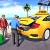 Grand Taxi Simulator: Car Game Zeichen