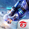 Garena Free Fire - New Age Zeichen