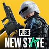 PUBG: NEW STATE Zeichen