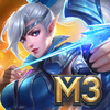 Mobile Legends: Bang Bang Zeichen