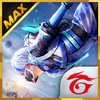 Garena Free Fire MAX Zeichen