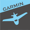 Garmin Pilot Zeichen