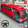 Coach Bus Simulator: Bus Games Zeichen