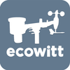 Ecowitt Zeichen