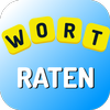 Wort Raten Zeichen