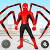 Spider Superhero Rescue Games- Spider Games Zeichen