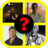 Quiz Cobra Kai Zeichen