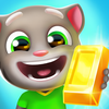 Talking Tom Gold Run Zeichen