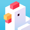 Crossy Road Zeichen