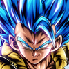 DRAGON BALL LEGENDS Zeichen