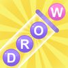 Word Bubble Sort - Word Game Zeichen