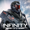 Infinity Ops Zeichen