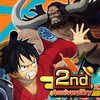 ONE PIECE Bounty Rush Zeichen