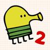 Doodle Jump 2 Zeichen