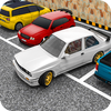 Car Parking: Driving Simulator Zeichen