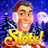 Hit it Rich! Casino Slots Game Zeichen