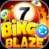 Bingo Blaze Zeichen