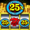 777 Classic Slots Neon Casino free Vegas slots new Zeichen