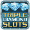 Triple Diamond Zeichen