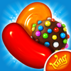 Candy Crush Saga Zeichen