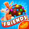 Candy Crush Friends Zeichen