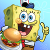 SpongeBob: Krusty Cook-Off Zeichen