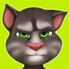 Mein Talking Tom Zeichen