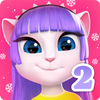 My Talking Angela 2 Zeichen