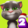 Mein Talking Tom 2 Zeichen