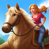 Horse Riding Tales - Ride With Friends Zeichen