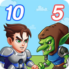 Hero Tower Wars - Merge Puzzle Zeichen