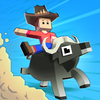 Rodeo Stampede: Sky Zoo Safari Zeichen