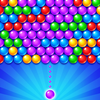 Bubble Shooter Genies Zeichen