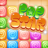 BigBang PopStar - Pongs Puzzle Zeichen