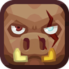 Minetap – Merge rpg clicker Zeichen