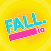 Fall.io Zeichen