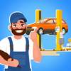 Car Fix Tycoon Zeichen